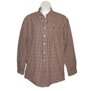CINCH  Long Sleeve Button-Down